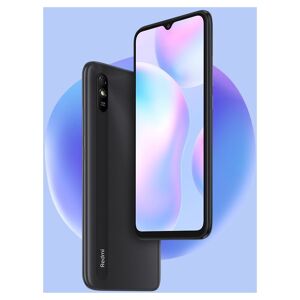 Xiaomi Redmi 9A 32 Go Gris granite - Publicité