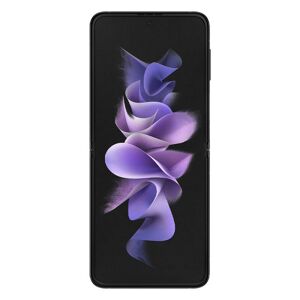Samsung F711B Galaxy Z FLIP 3 5G (6.7'' - 256 Go, 8 Go RAM) Noir - Publicité