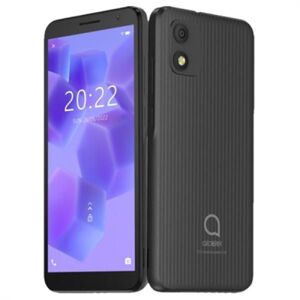 Alcatel 1B (2022) - Black - Publicité