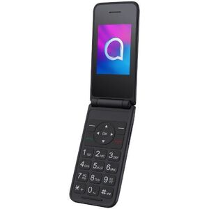 Alcatel 3082 Gray - Publicité