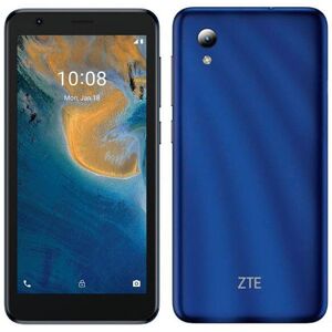 ZTE Blade A31 Lite 1GB/16GB Bleu Dual SIM - Publicité