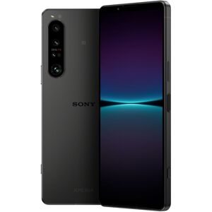 Sony Xperia 1 IV 5G Dual-SIM 256 Go Noir - Publicité