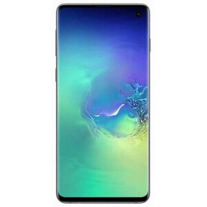 Samsung Galaxy S10 128 Go Dual Sim Vert - Publicité