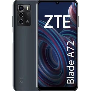 ZTE Blade A72 6,74" HD+ 3GB/64GB Gray - Publicité