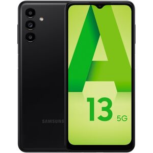 Samsung Galaxy A13 5G 64 Go Noir - Publicité