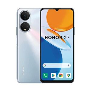 Honor X7 4G 4GB/128GB Plata (Titanium Silver) Dual SIM - Publicité