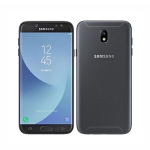 Samsung Galaxy J7 Pro 16 Go Dual SIM Noir - Publicité