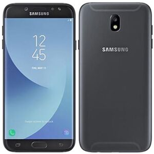 Samsung Galaxy J7 Pro 16 Go Dual SIM Noir - Publicité