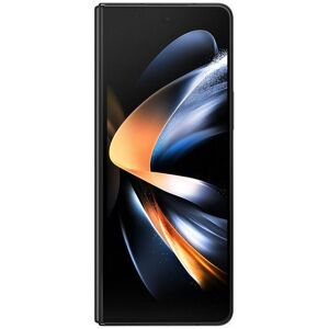 Samsung Galaxy Z Fold4 256 Go Noir fantôme - Publicité