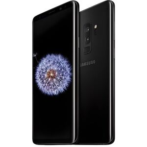 SAMSUNG Galaxy S9 64 Go Noir - Publicité