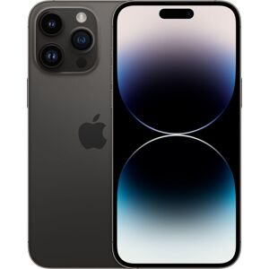 Apple iPhone 14 Pro Max Noir Sideral 256 Go - Publicité