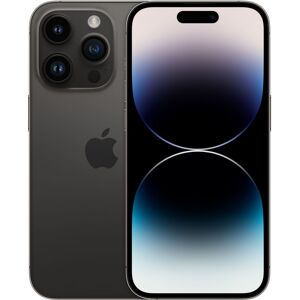 Apple iPhone 14 Pro Noir Sideral 128 Go - Publicité