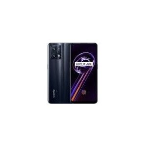 Realme 9 Pro + 6 + 128 Go 6,4 "5G Minuit Noir DS TIM - Publicité