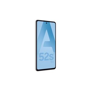 SAMSUNG A52s 5G 128GB DS Awesome White EU - Publicité
