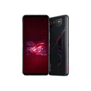 ASUS ROG Phone 6 512 Go Noir fantôme - Publicité