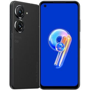 ASUS Zenfone 9 128 Go Noir minuit - Publicité