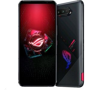 ASUS ROG PHONE 5 256 GO NOIR - Publicité