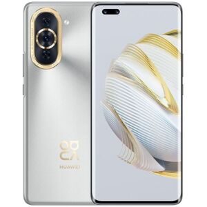 Huawei Nova 10 Pro Dual-SIM 256 Go Argent - Publicité