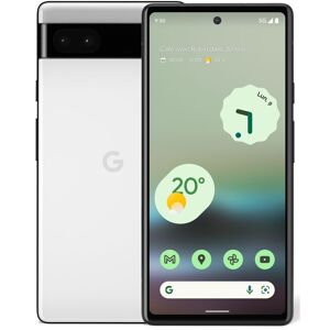 Pixel 6a 128 Go Craie