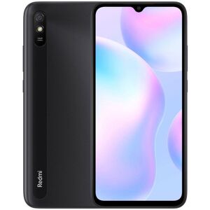 Smartphone Xiaomi Redmi 9A Gris 32 GB 2 GB RAM Octa Core 6,53 - Publicité