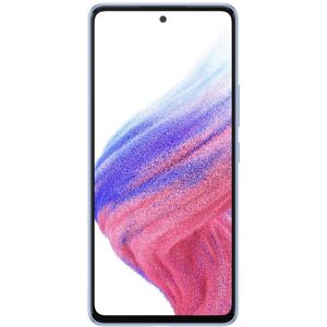 Samsung Galaxy A53 5G 256 Go Bleu génial - Publicité