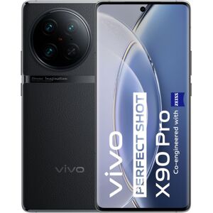 Smartphone Vivo X90 Pro Noir 5G - Publicité