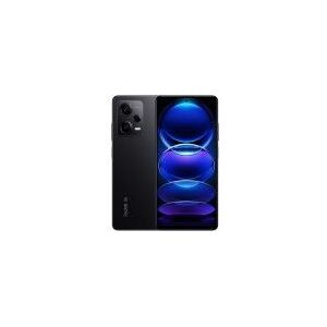 Xiaomi Redmi Note 12 Pro 5G 8/256 Go Noir minuit - Publicité