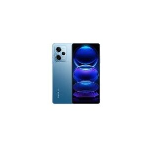 Xiaomi Redmi Note 12 Pro 5G 8/256 Go Bleu ciel - Publicité