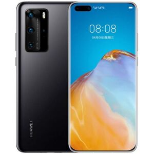 Huawei P40 Pro 5G 8Go Ram 256Go Rom Dual Sim - noir - Publicité