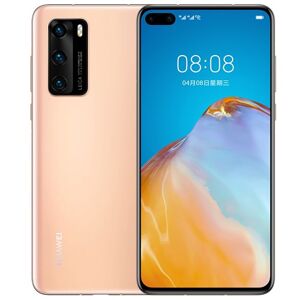 Huawei P40 5G 8Go Ram 128Go Rom Dual Sim - or - Publicité