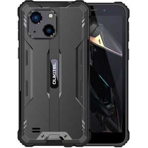 WP20 Pro Smartphone Robuste4Go/64Go Noir