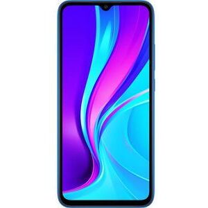 Xiaomi Redmi 9C 32Go Bleu - Publicité