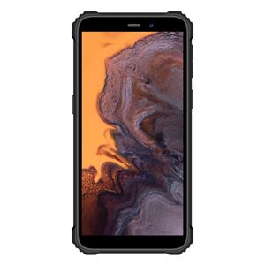 WP20 Pro (Double Sim - 5.93" - 6 300 mAh - 64 Go, 4 Go RAM) - Noir