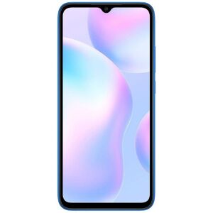 Xiaomi Redmi 9A - Double Sim - 32 Go, 2 Go RAM - Bleu - Publicité