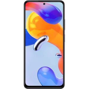 Xiaomi Redmi Note 11 Pro (Double Sim - 6.67", 128 Go, 6 Go RAM) Gris - Publicité