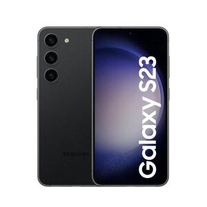 SMARTPHONE SAMSUNG GALAXYS23NOIR256EU - Publicité