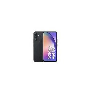 Samsung SM-A546 Galaxy A54 8+128GB 6.4" 5G Black TIM - Publicité