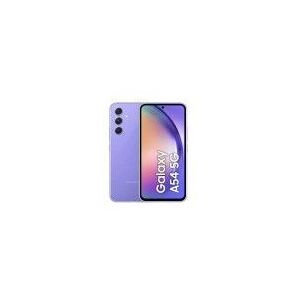 Samsung SM-A546 Galaxy A54 8+128GB 6.4" 5G Lavender TIM - Publicité