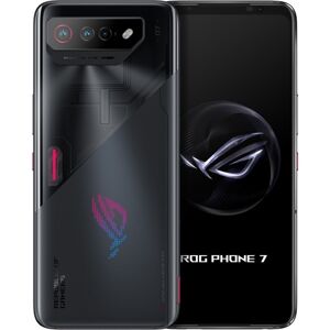 Smartphone ASUS ROG Phone 7 Noir 12Go/256Go - Publicité