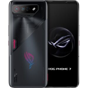 Smartphone ASUS ROG Phone 7 Noir 16Go / 512Go - Publicité