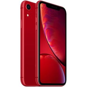 Smartphone iPhone XR Reconditionné - 64 Go - Rouge REBORN