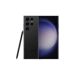 Samsung Galaxy S23 Ultra 5g 12gb+1tb Phantom Black Eu 17,31cm (6,8") - Publicité