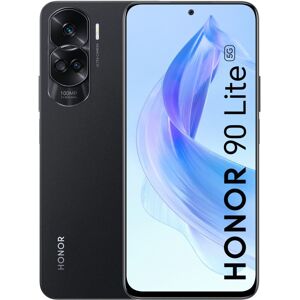 Honor 90 Lite 256 Go Noir minuit - Publicité