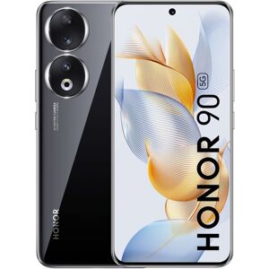 Honor 90 512 Go Noir minuit - Publicité
