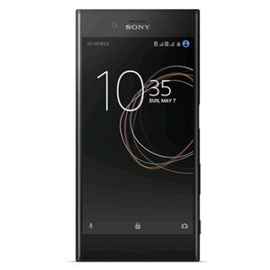 Sony Xperia XZs Dual Sim G8232 (4Go de RAM, 64 Go) Smartphone Noir - Publicité