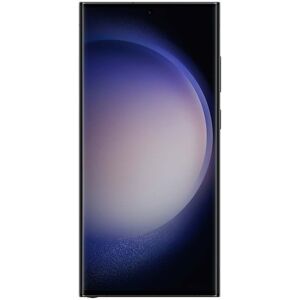 Samsung S918B/DS Galaxy S23 Ultra 5G (Double Sim - 6.8" - 256 Go, 8 Go RAM) Noir - Publicité