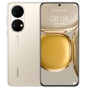 Huawei P50 256 Go (RAM 8 Go) Double SIM or - Publicité