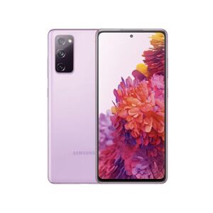 SmartPhone Samsung Galaxy S20 FE 5G (SM-G781), 128Go Bleu, Blanc, Orange, Rouge, Vert ou Violet (Grade AB) Reconditionné - Publicité