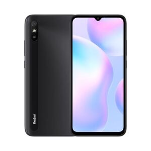 Xiaomi Redmi 9A 32 Go Dual Sim - Noir - Débloqué 4 - Publicité