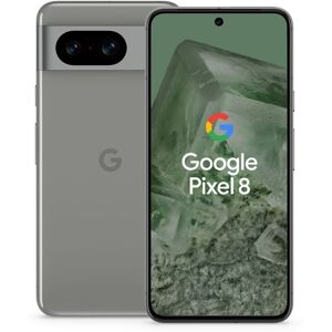 Google Pixel 8 Vert Sauge 256 Go 5G - Publicité